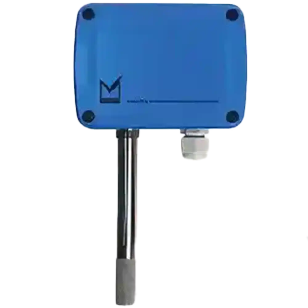 MDHT1 ترانسمیتر دما و رطوبت مدکو MDHT1 - تصویر 1
