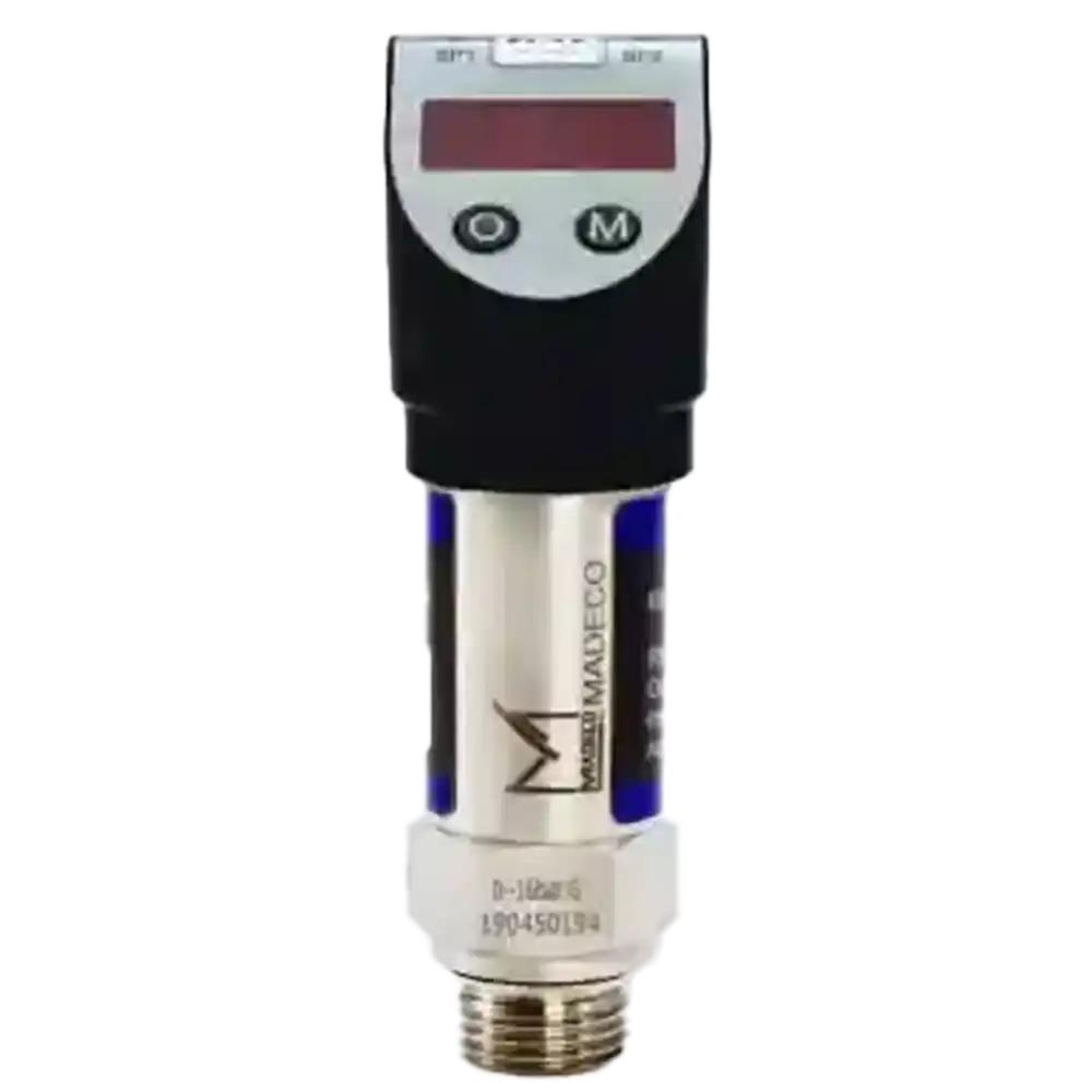 MDI10 سوئیچ فشار مدکو MDI10 - تصویر 1