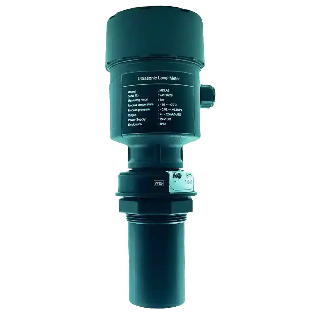 MDLA6_1 ترانسمیتر سطح مدکو MDLA6 - تصویر 1