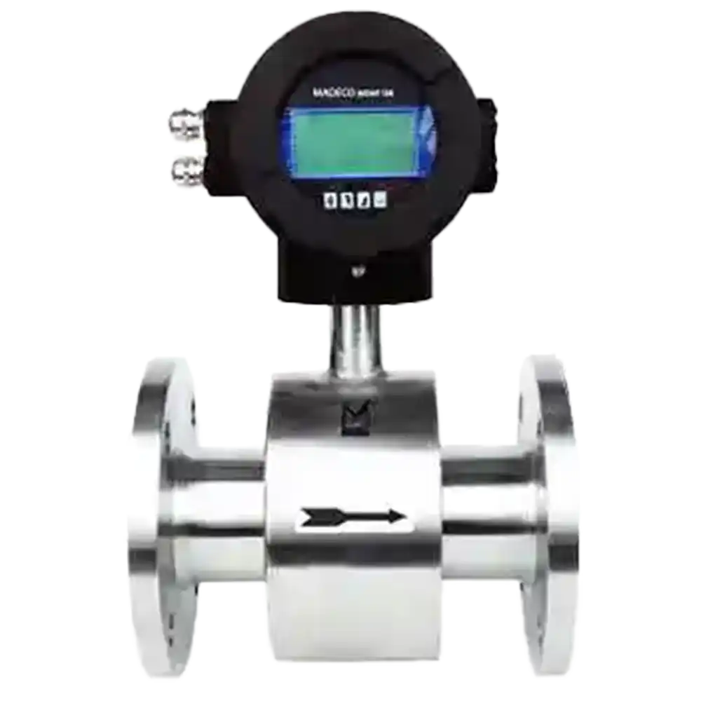 MDMF100 فلومتر مغناطیسی مدکو MDMF100 - تصویر 1