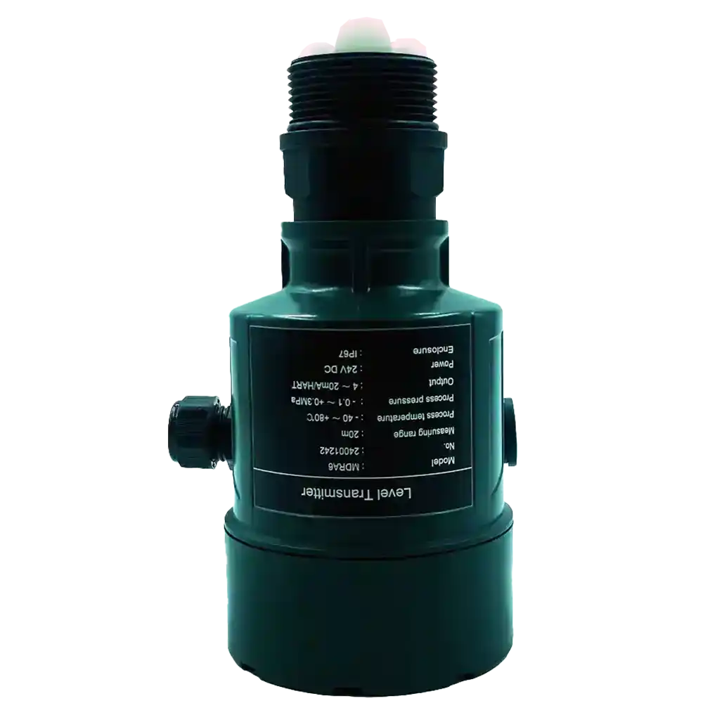 MDRA6_1 ترانسمیتر سطح مدکو MDRA6 - تصویر 1