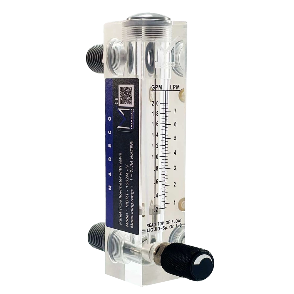 MDRT10 روتامتر مدکو MDRT10 - تصویر 1