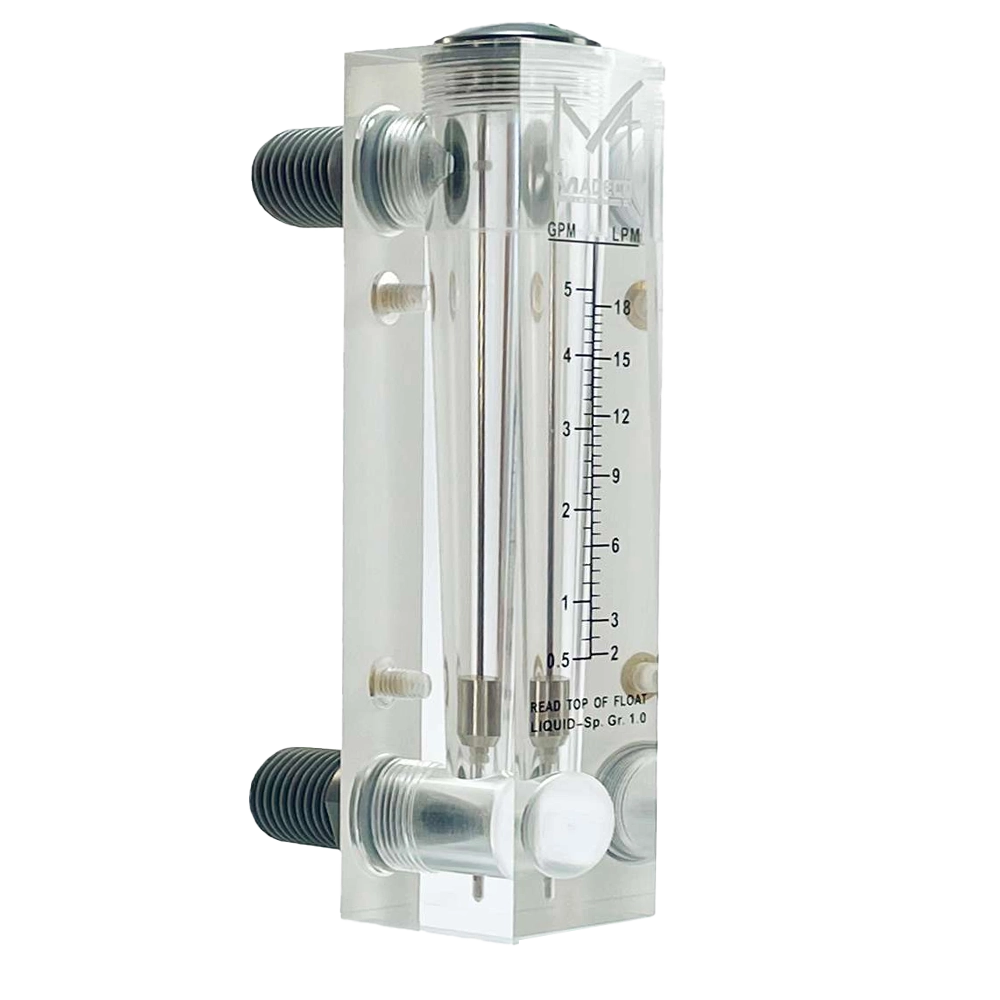 MDRT20 روتامتر مدکو MDRT20 - تصویر 1