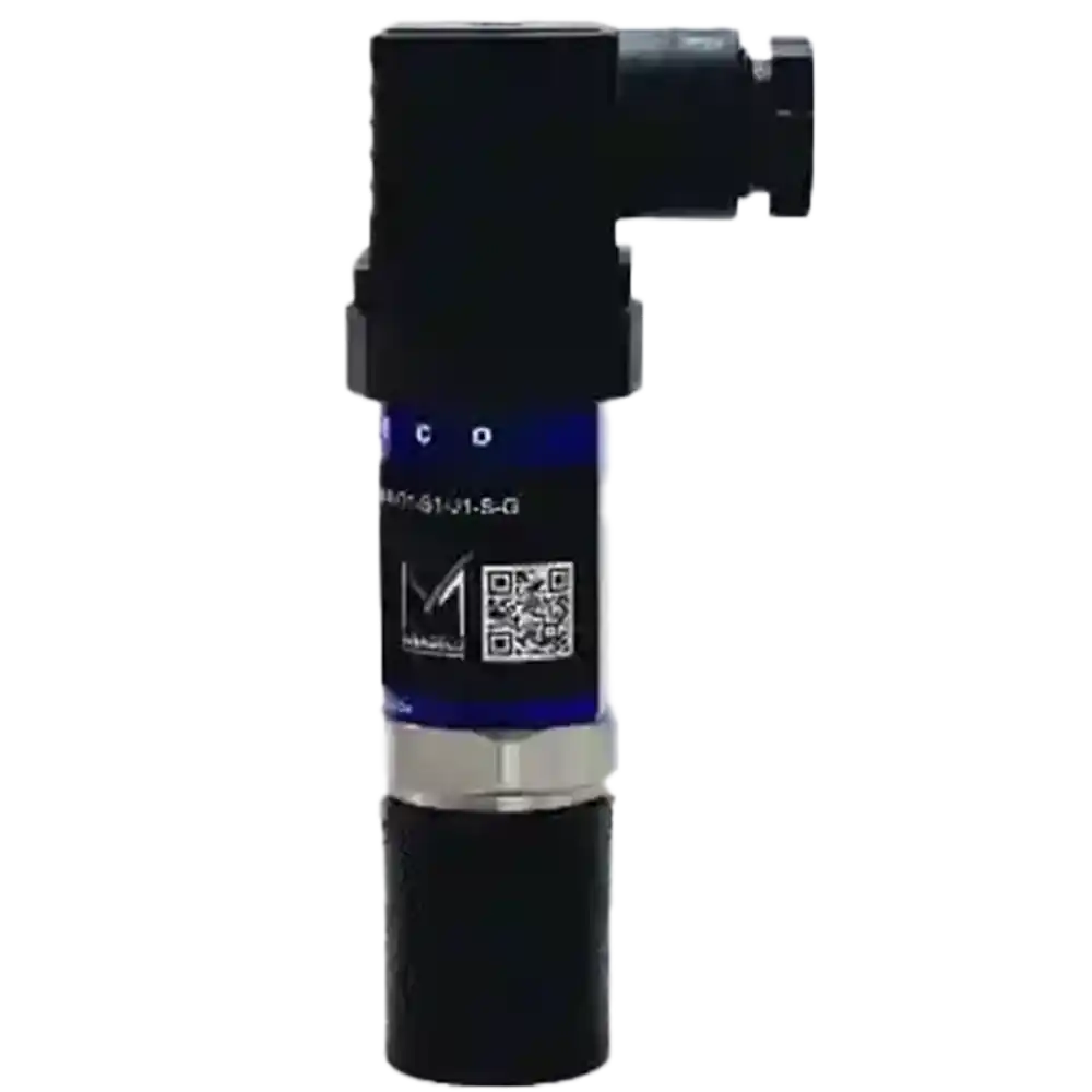 MDS7 ترانسمیتر فشار قلمی مدکو MDS7 - تصویر 1