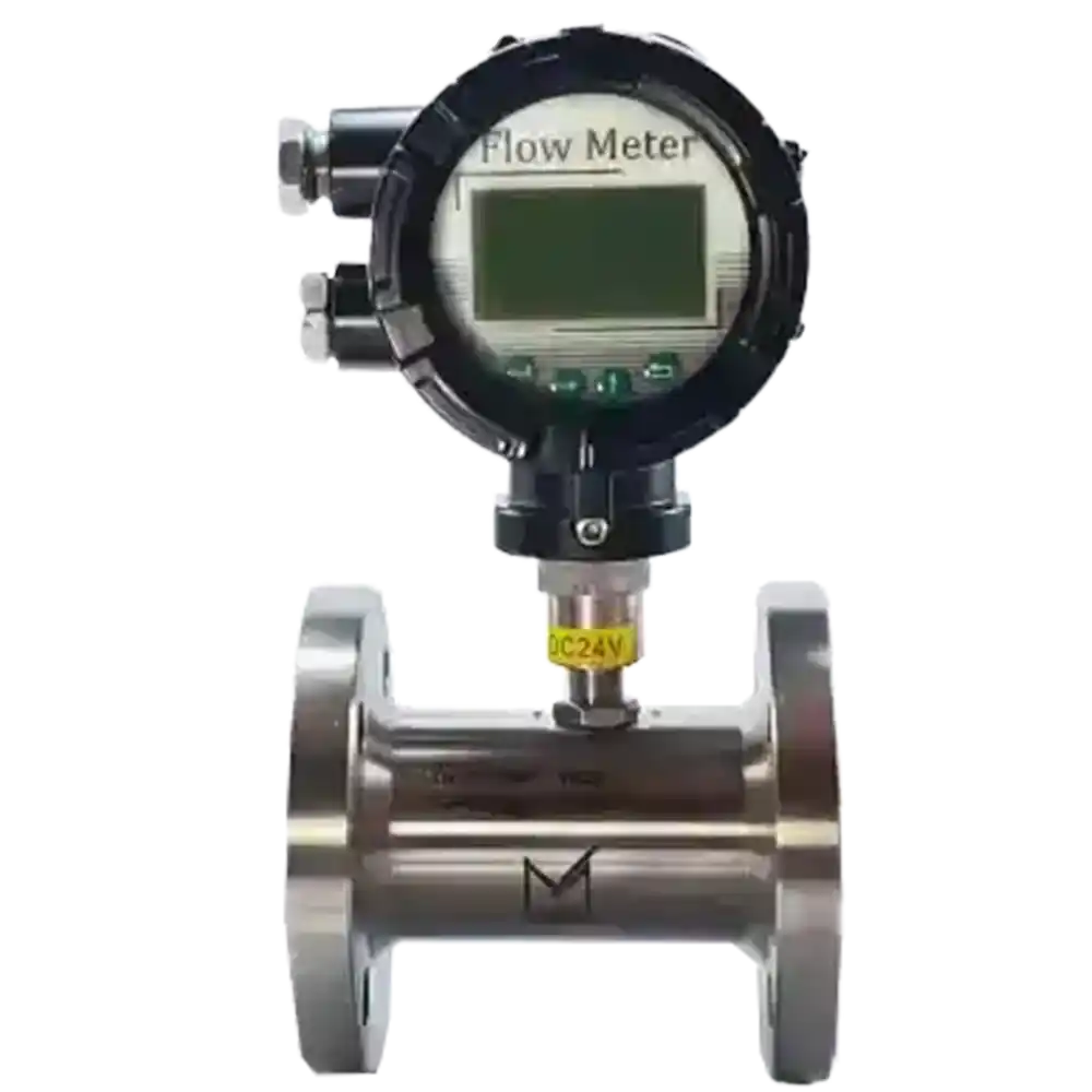 MDTF1 فلومتر توربینی مدکو MDTF1 - تصویر 1