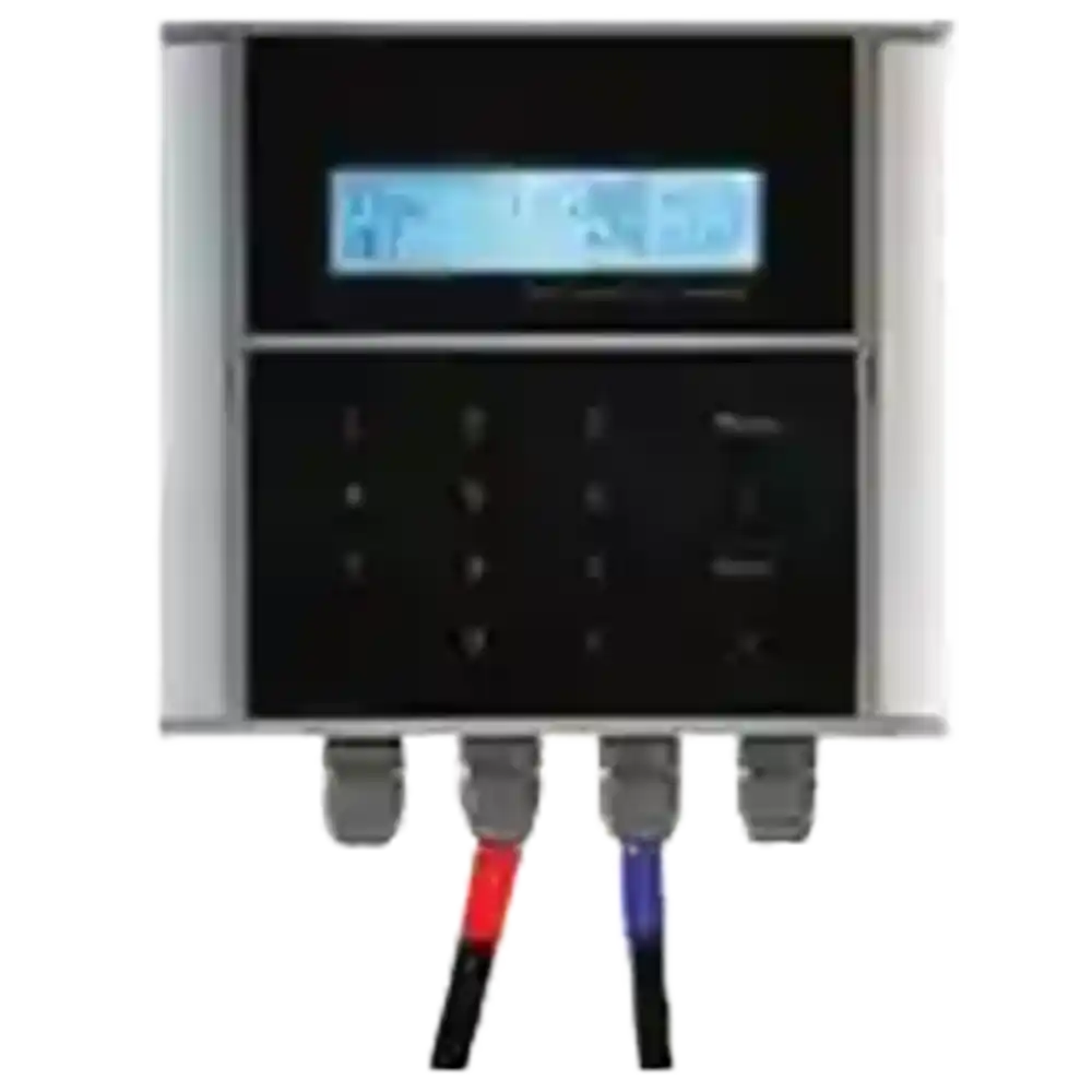 MDUF1510C فلومتر التراسونیک مدکو MDUF1510C - تصویر 1