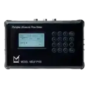 فلومتر التراسونیک مدکو MDUFP100