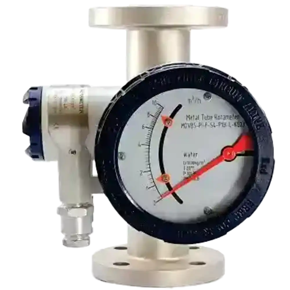 MDVB-S فلومتر وری ایبل مدکو MDVB-S - تصویر 1
