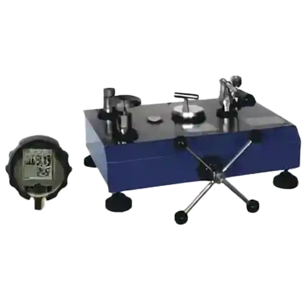 MDW700B کالیبراتور فشار مدکو MDW700B - تصویر 1