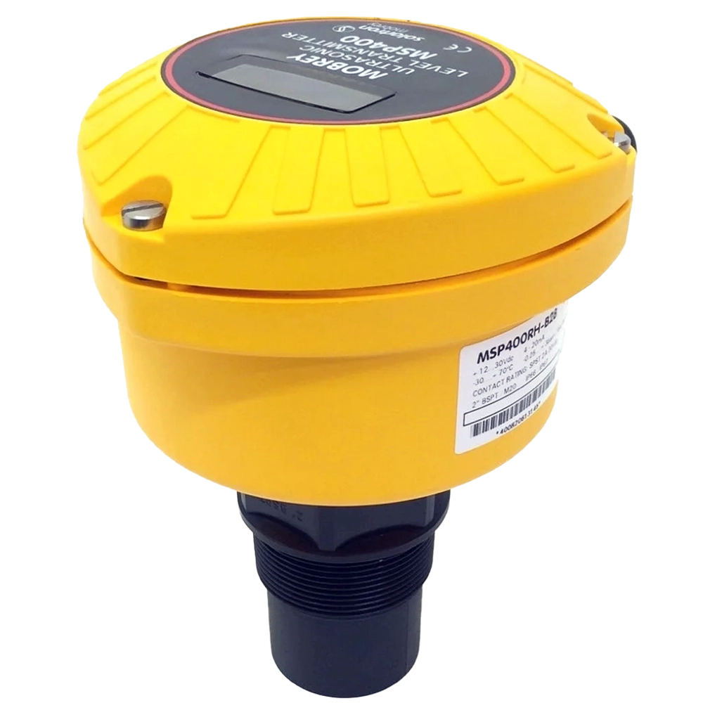 MSP400RH ترانسمیتر سطح موبری MSP400RH - تصویر 1