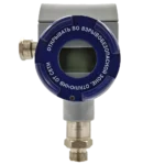 ترانسمیتر فشار جومو P02-404385