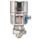 ترانسمیتر فشار اندرس هاوزر (تمام استیل) PMC41-RA11