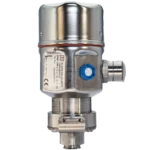 ترانسمیتر فشار اندرس هاوزر (تمام استیل) PMC41-RA11 - تصویر 2