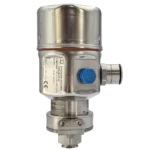 ترانسمیتر فشار اندرس هاوزر (تمام استیل) PMC41-RA12 - تصویر 2