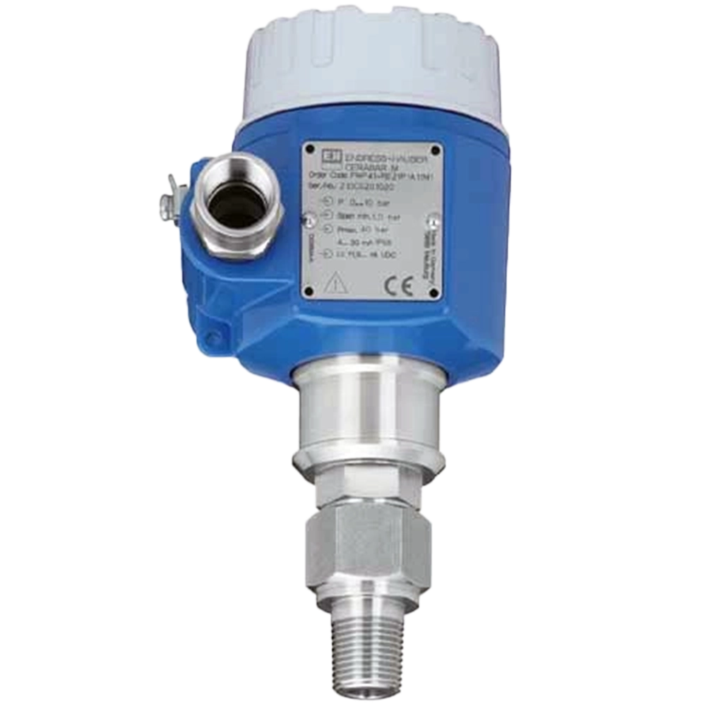 PMC41-RE21F ترانسمیتر فشار اندرس هاوزر PMC41-RE21F - تصویر 1