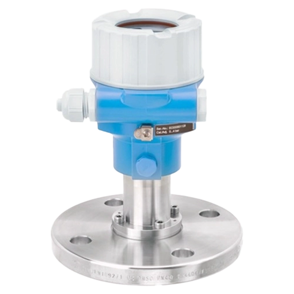 PMC45-GE21 ترانسمیتر فشار اندرس هاوزر PMC45-GE21 - تصویر 1