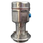 ترانسمیتر فشار اندرس هاوزر (تمام استیل)PMC45-RE11