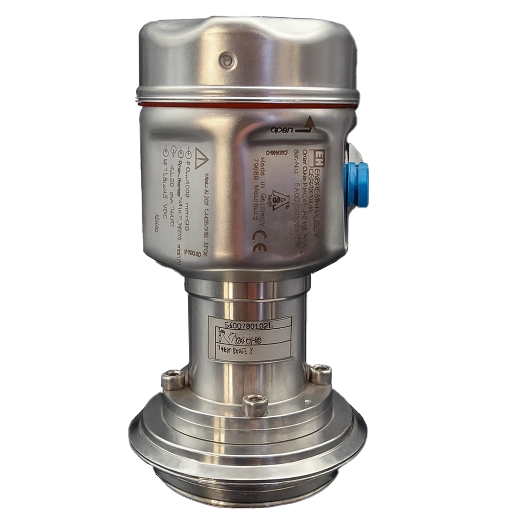 PMC45-RE11_1 ترانسمیتر فشار اندرس هاوزر (تمام استیل)PMC45-RE11 - تصویر 1