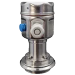 ترانسمیتر فشار اندرس هاوزر (تمام استیل)PMC45-RE11 - تصویر 2