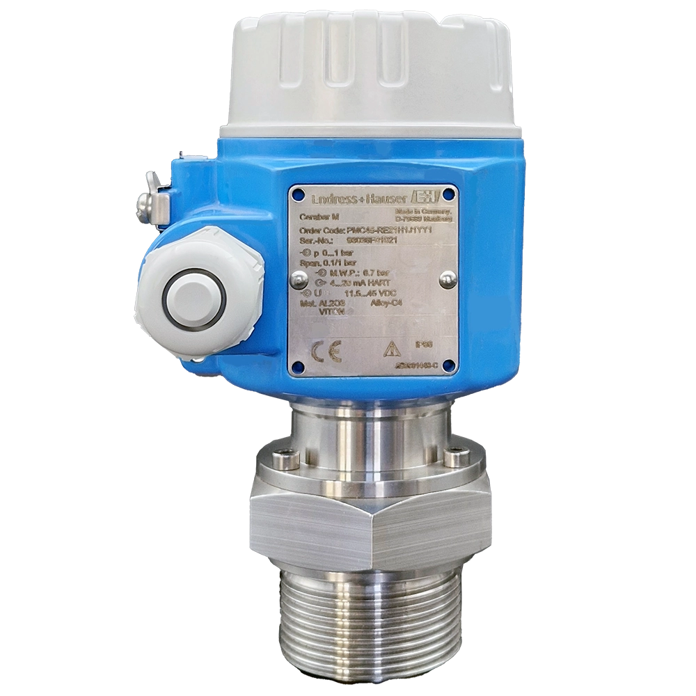 PMC45-RE21_1 ترانسمیتر فشار اندرس هاوزر PMC45-RE21 - تصویر 1