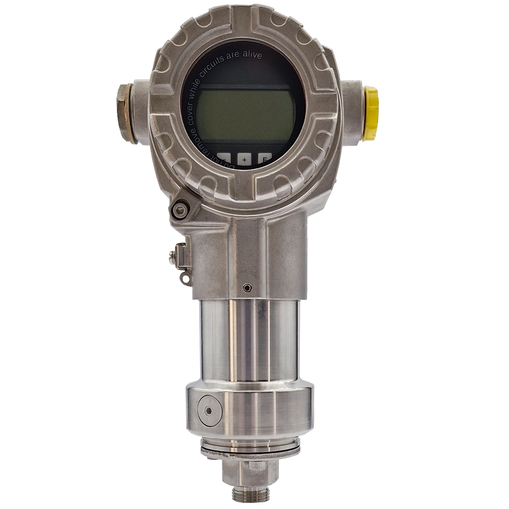 PMC71-5BA2_1 ترانسمیتر فشار اندرس هاوزر PMC71-5BA2 - تصویر 1