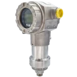 ترانسمیتر فشار اندرس هاوزر PMC71-5BA2 - تصویر 2