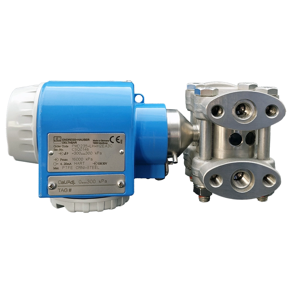 PMD235-LH4H_1 ترانسمیتر اختلاف فشار اندرس هاوزر PMD235-LH4H - تصویر 1