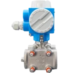 ترانسمیتر اختلاف فشار اندرس هاوزر PMD235-LH4H - تصویر 2