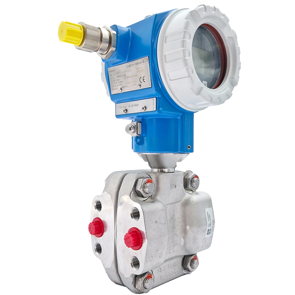 PMD70-AAD7_3 ترانسمیتر اختلاف فشار اندرس هاوزر PMD70-AAD7 - تصویر 1