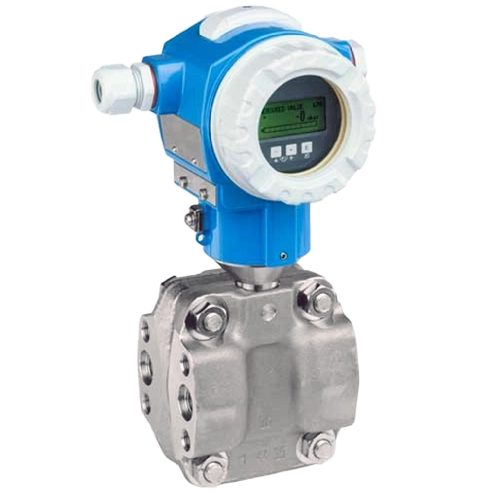 PMD70-ABB7F ترانسمیتر اختلاف فشار اندرس هاوزر PMD70-ABB7F - تصویر 1