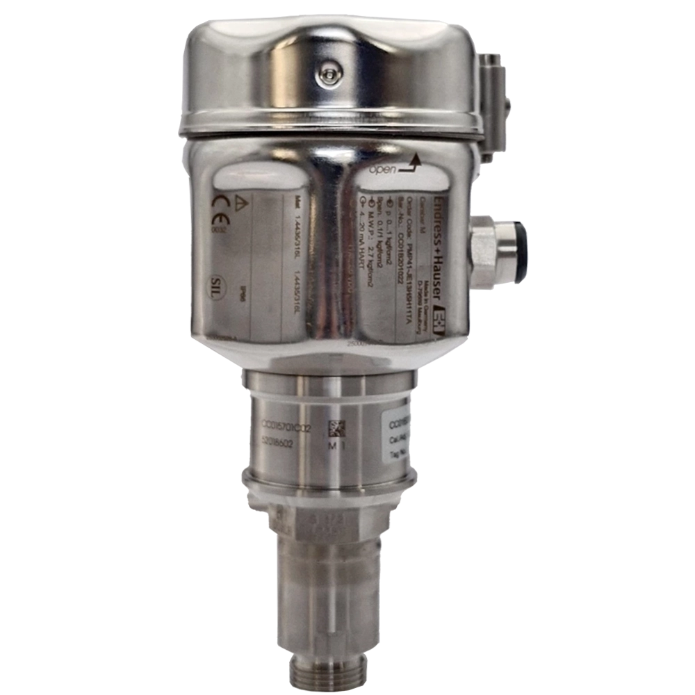 PMP41-JE13_1 ترانسمیتر فشار اندرس هاوزر PMP41-JE13 - تصویر 1