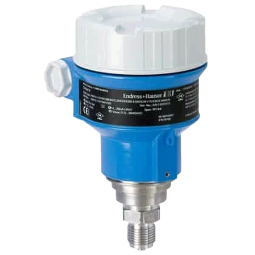 PMP51-1A71 ترانسمیتر فشار اندرس هاوزر PMP51-1A71 - تصویر 1