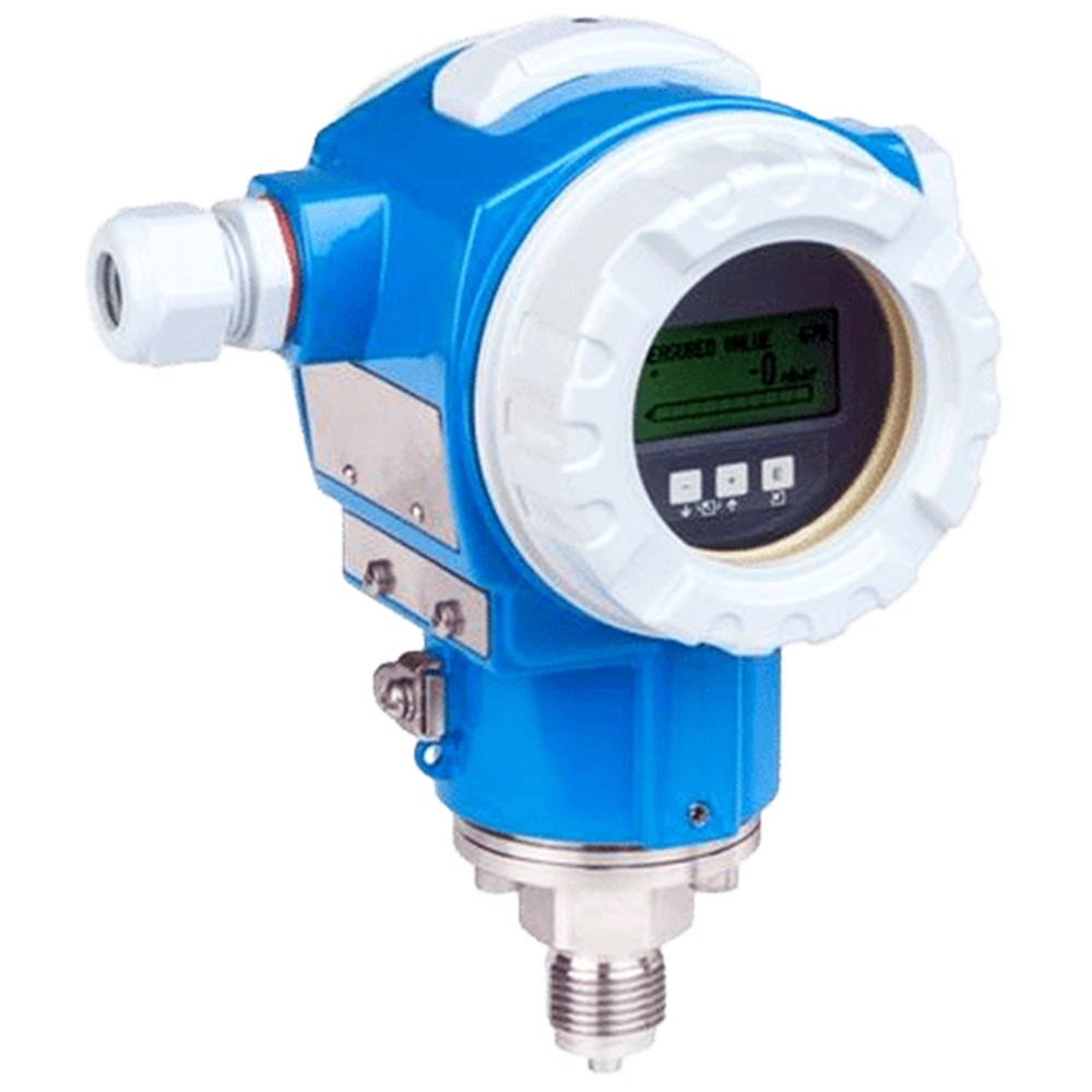 PMP71-1D6Q1 ترانسمیتر فشار اندرس هاوزر PMP71-1D6Q1 - تصویر 1