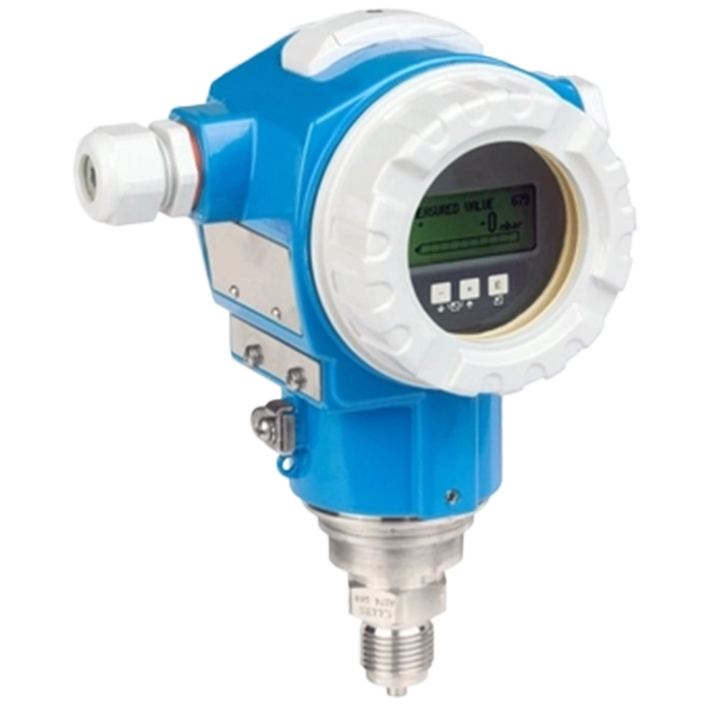 PMP71-ABA1 ترانسمیتر فشار اندرس هاوزر PMP71-ABA1 - تصویر 1