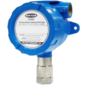 سوئیچ فشار نیو فلو PS2000X
