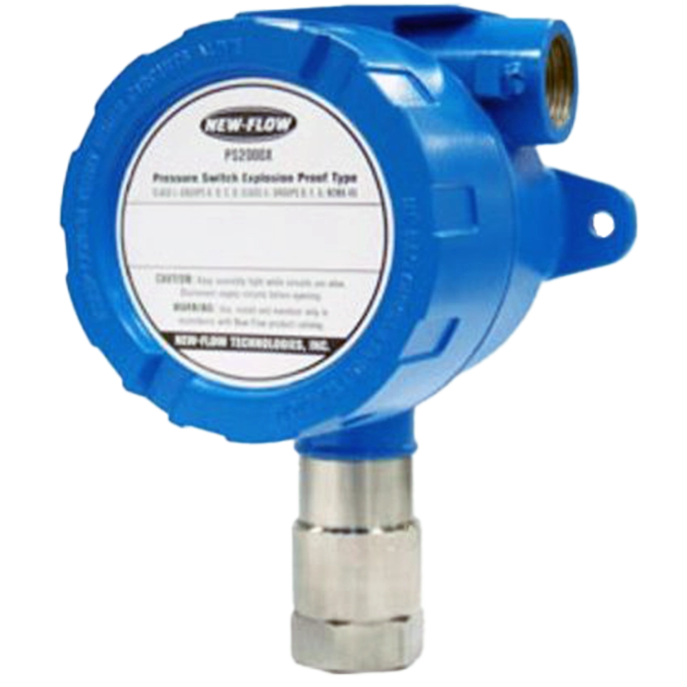PS2000X سوئیچ فشار نیو فلو PS2000X - تصویر 1