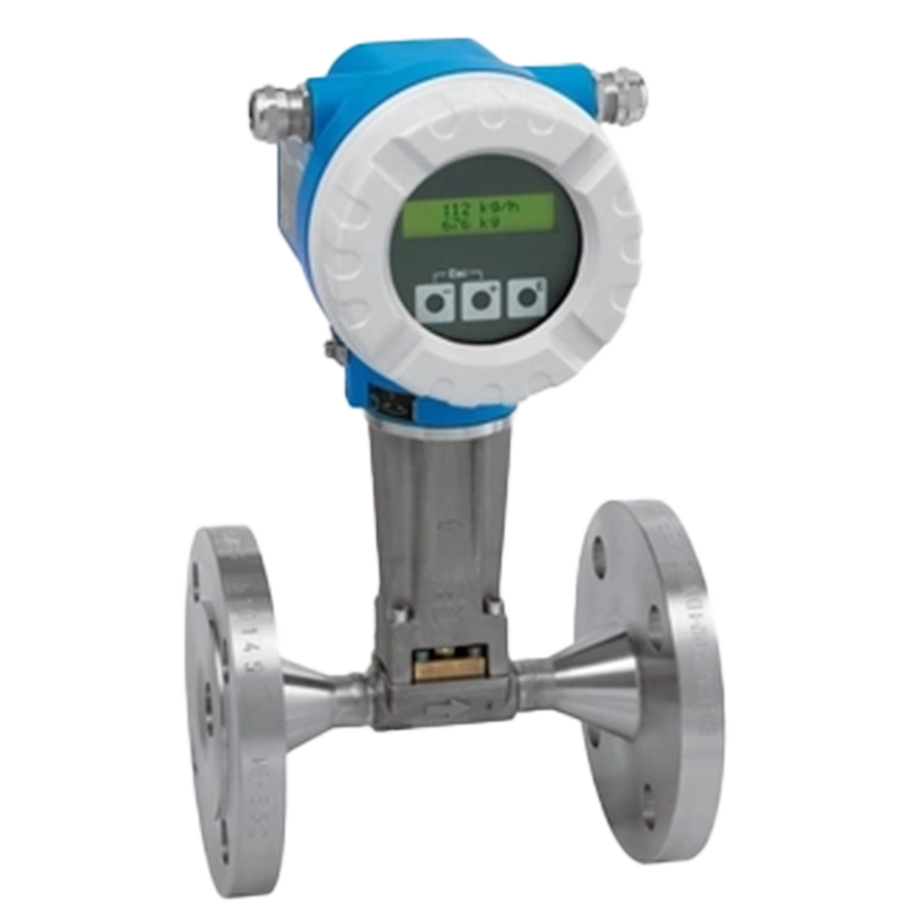 Prowirl-72F1F فلومتر ورتکس اندرس هاوزر Prowirl-72F1F - تصویر 1