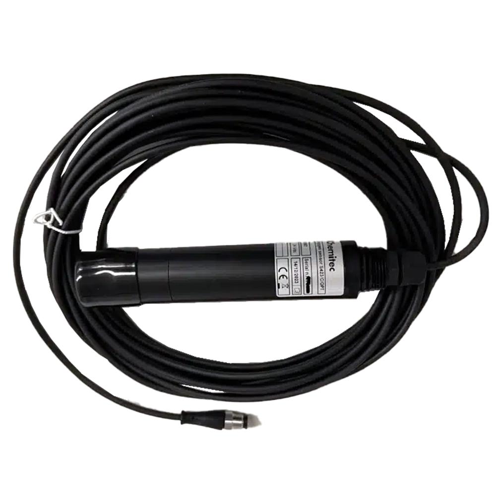 S423 سنسور آنالایزر do کمیتک S423 - تصویر 1