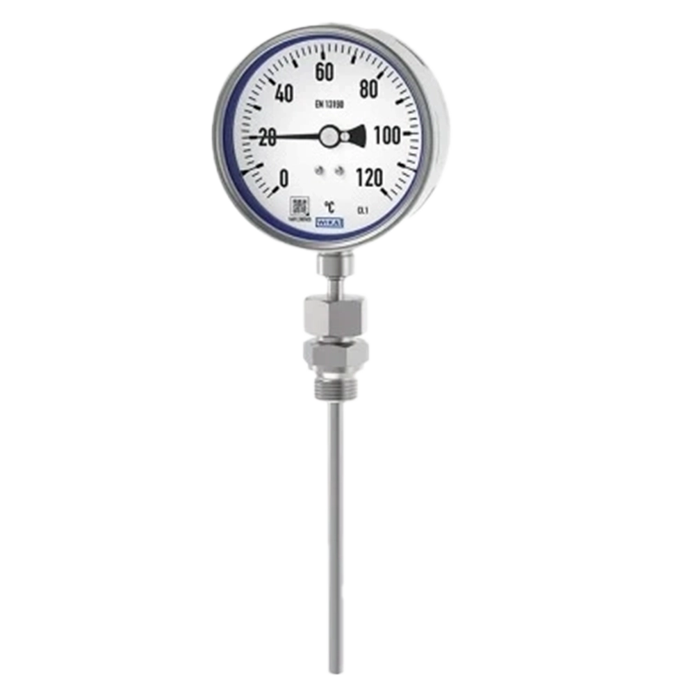 S55.50 گیج دما ویکا S55.50 - تصویر 1