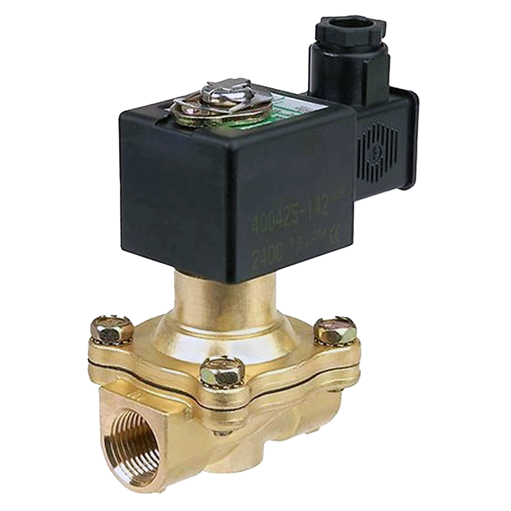 SOLENOID VALVES-210 شیر برقی آسکو سری 210 - تصویر 1