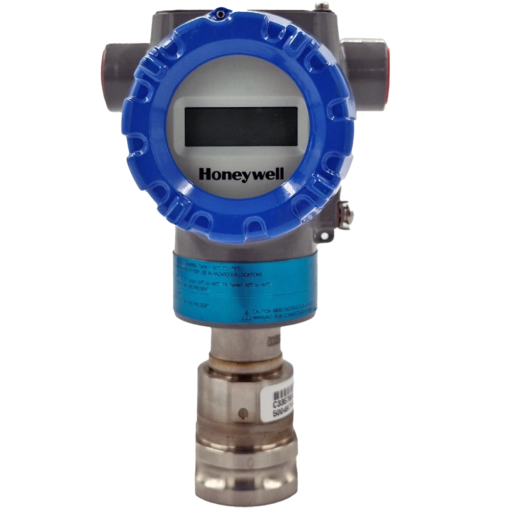 ST-700_1 ترانسمیتر فشار هانی ول ST-700 - تصویر 1