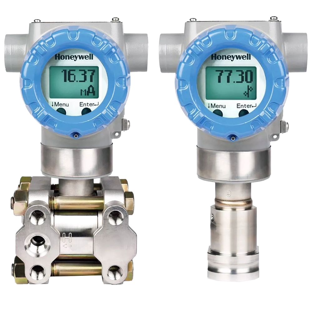 STD730-E1 ترانسمیتر اختلاف فشار هانی ول STD730-E1 - تصویر 1