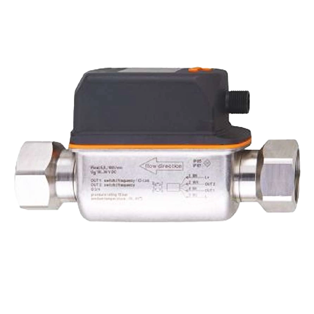 SV7614 فلومتر ورتکس SV7614 - تصویر 1