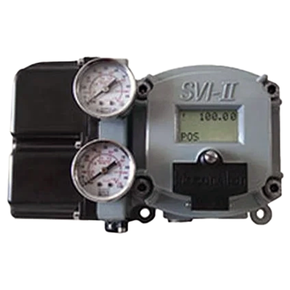 SVI2-3111 پوزیشنر ماسونیلان SVI2-3111 - تصویر 1