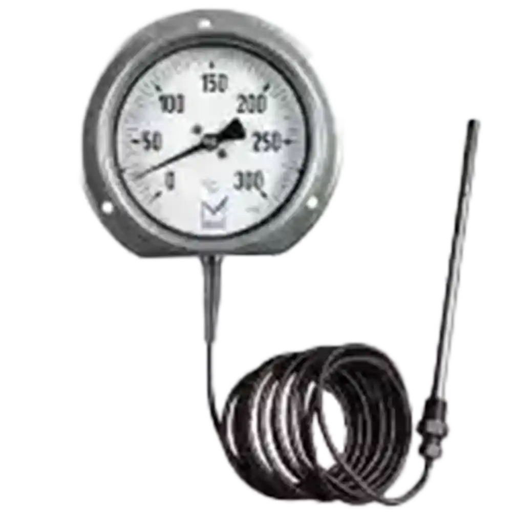 TC3 گیج دما مدکو TC3 - تصویر 1