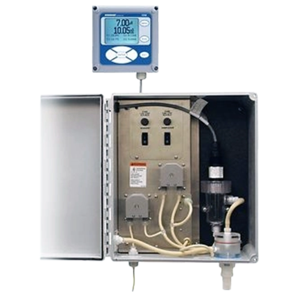 TCL آنالایزر کلراین روزمونت TCL - تصویر 1