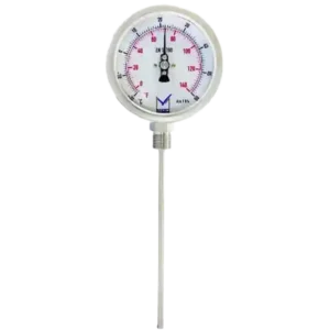 گیج دما مدکو TI1