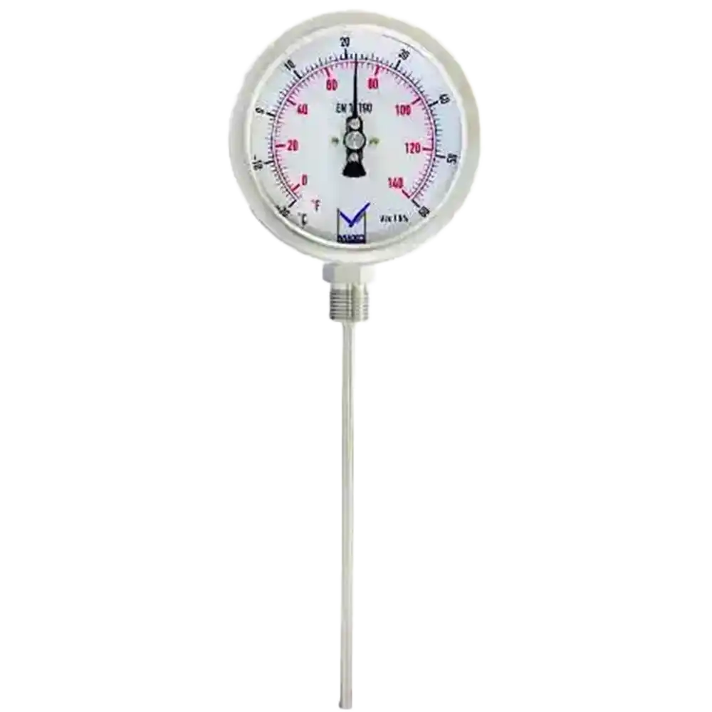 TI1 گیج دما مدکو TI1 - تصویر 1