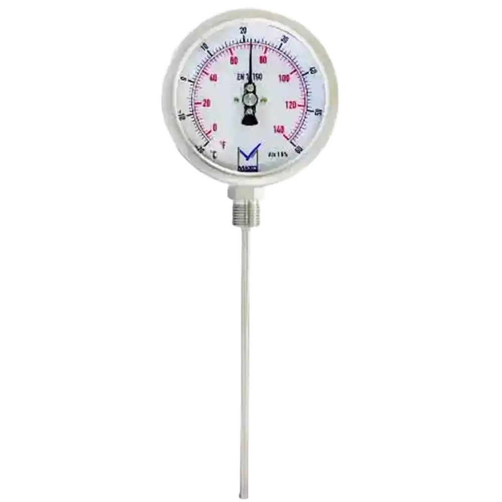 TI2 گیج دما مدکو TI2 - تصویر 1