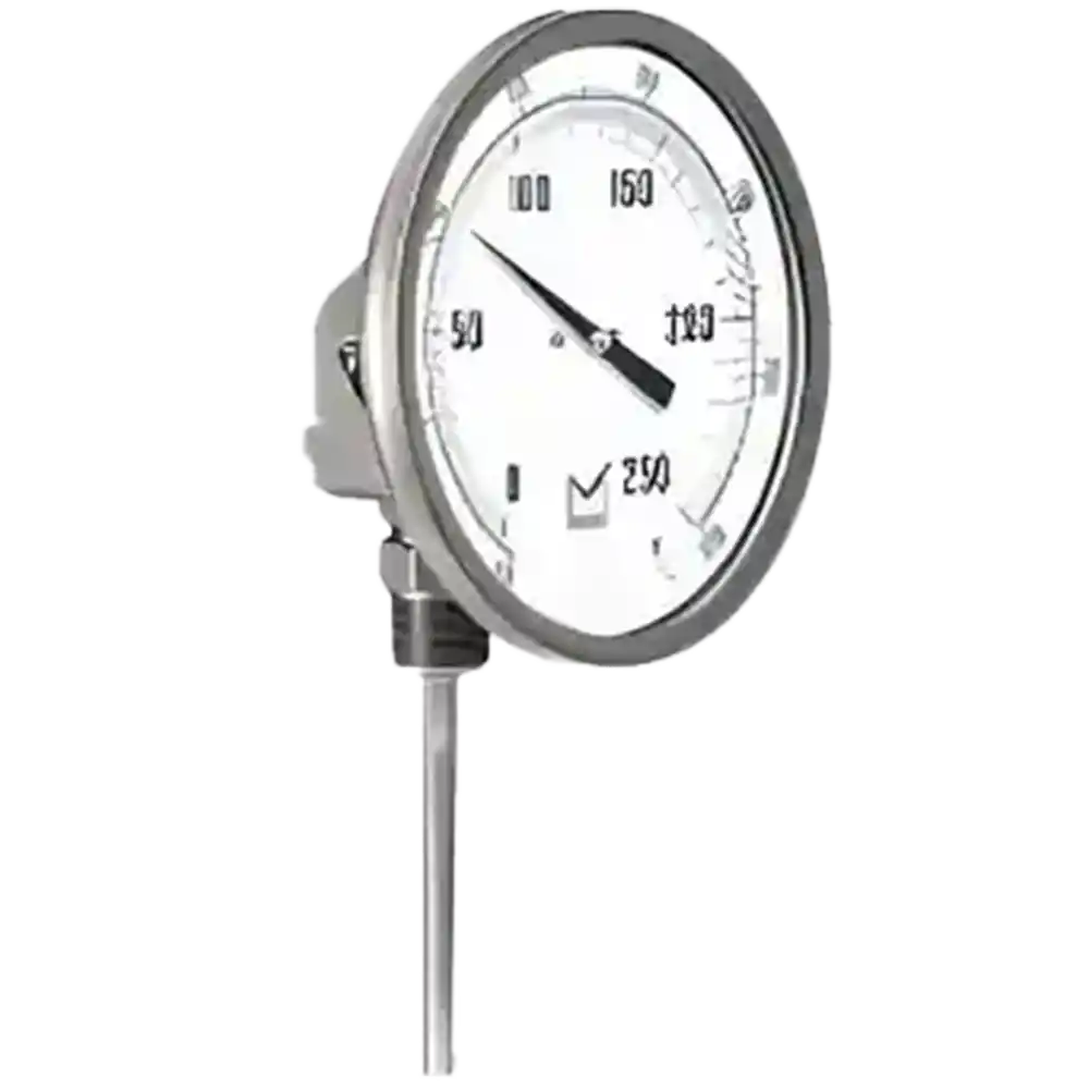 TI3 گیج دما مدکو TI3 - تصویر 1